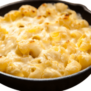 Mac-N-Cheese